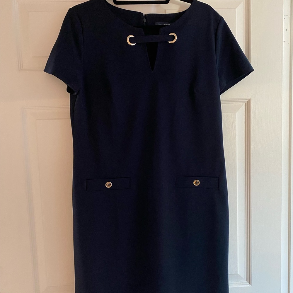 Tommy Hilfiger dress